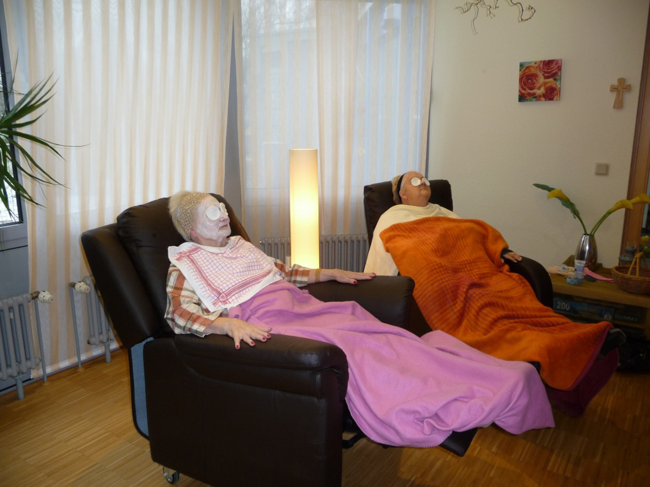 Wohlfühltag