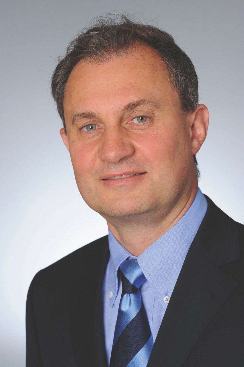 Prof. Dr. Ralf Metzger