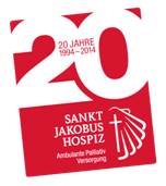 20 Jahre Sankt Jakobus Hospiz.