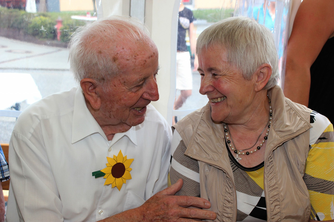 Großartige Stimmung beim Sommerfest in Hasborn