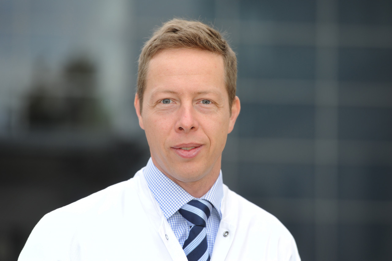 Dr. Markus Pahl