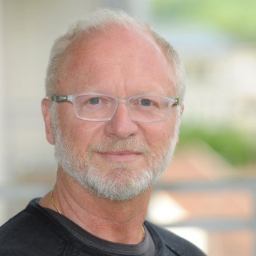 Charles Kimelman