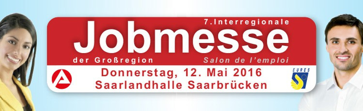 Jobmesse