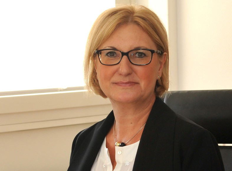 Ilona Fleischer-Klisch