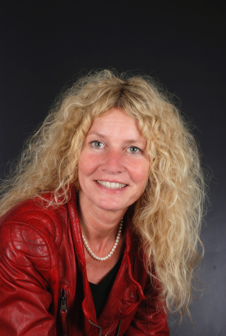 Marion Ruppel-Lohoff