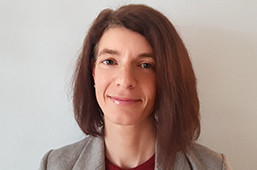 Silke Klam