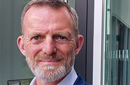 Frank Oran 
