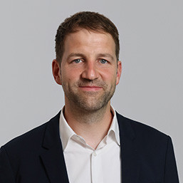 Dr. Peter Lauer - CFO