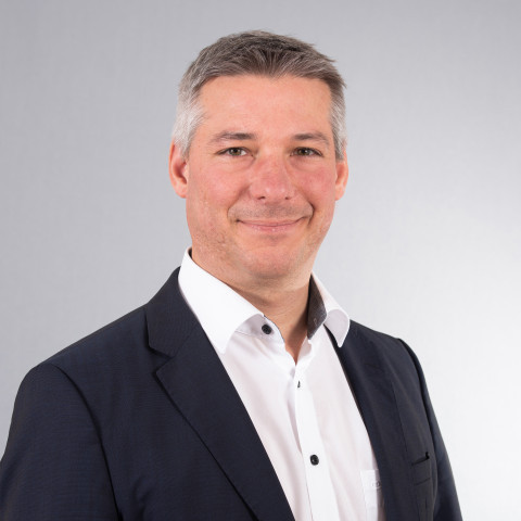 Alexander Funk - CEO