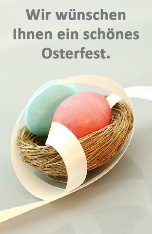 Ostern